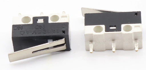 PCB Mount SPDT Microswitches from PMD Way with free delivery worldwide
