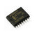 PCF8591 8-bit ADC and DAC SOP16 ICs in packs of five from PMD Way with free delivery worldwide