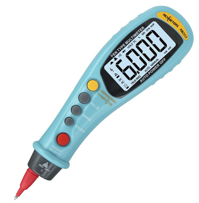 Pen Type True RMS Digital Multimeter from PMD Way with free delivery worldwide