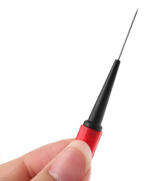0.7mm Piercing Needle Probes in packs of four from PMD Way with free delivery worldwide