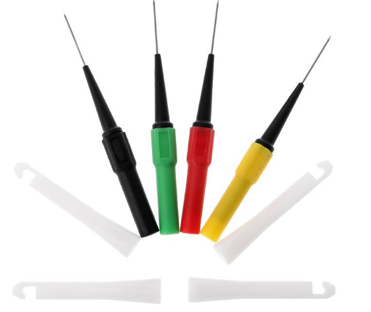 0.7mm Piercing Needle Probes in packs of four from PMD Way with free delivery worldwide
