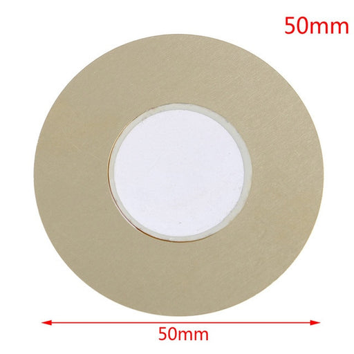 Piezo Ceramic Disc Elements from PMD Way with free delivery worldwide