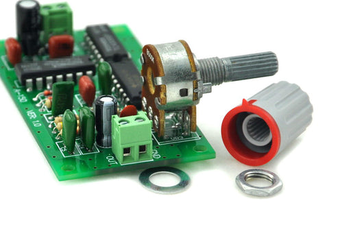 Easily make Pink Noise with this Pink Noise Generator Module from PMD Way with free delivery, worldwide