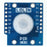 Passive Infra Red Motion Detector PIR Shield for WeMos LoLin D1 Mini from PMD Way with free delivery worldwide
