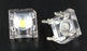 Clear RGB Piranha LEDs - Common Anode - 100 Pack from PMD Way with free delivery worldwide