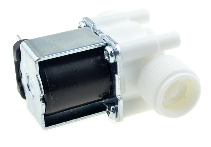 Plastic Liquid Solenoid Valve from PMD Way with free delivery worldwide