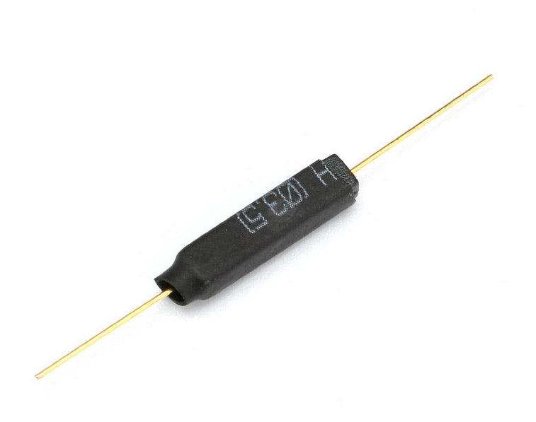 Plastic Reed Switch Magnetic Normally Closed Reed Switches - Ten Pack — PMD Way