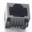 Plastic PCB Mount RJ45 Sockets - 5 Pack from PMD Way with free delivery worldwide