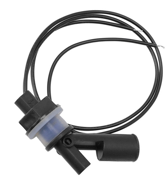 Side-mount Horizontal Float Switch from PMD Way with free delivery worldwide