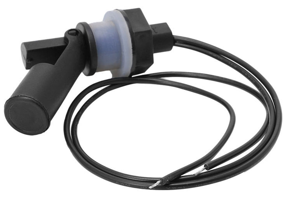 Side-mount Horizontal Float Switch from PMD Way with free delivery worldwide