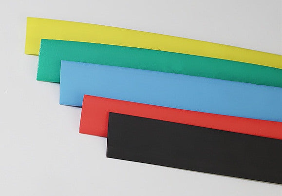 13mm 2:1 Heatshrink - 10m - Various Colors from PMD Way with free delivery worldwide