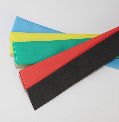8mm 2:1 Heatshrink - 10m - Various Colors from PMD Way with free delivery worldwide