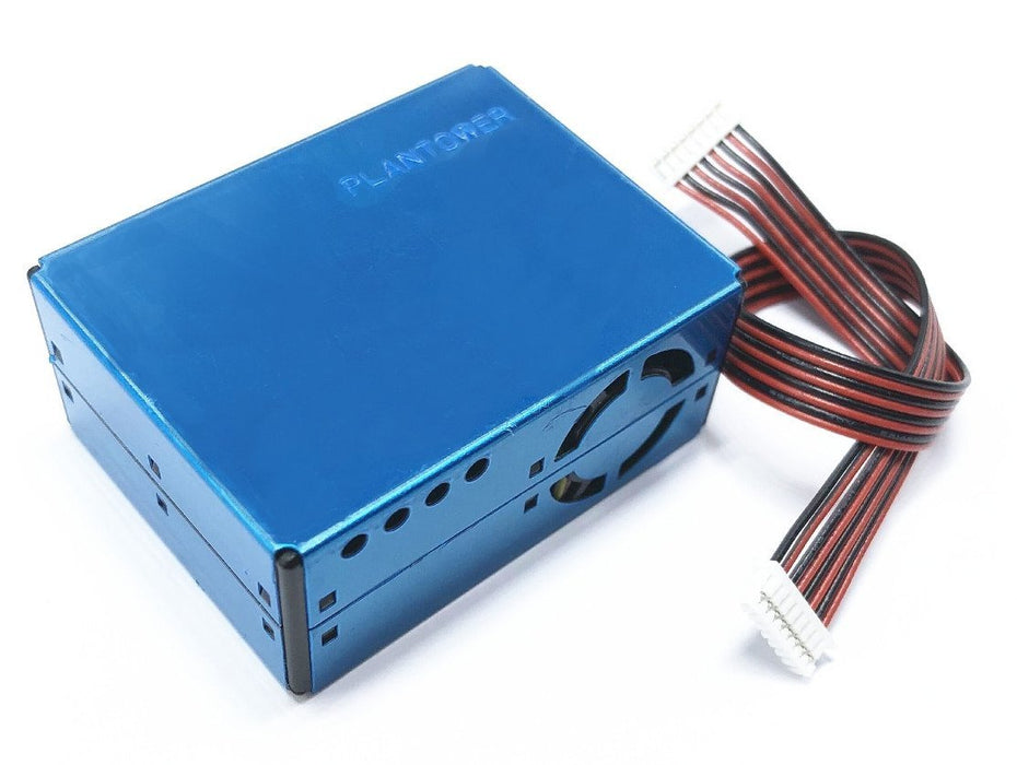 PM2.5 Air Quality Sensor PMS5003