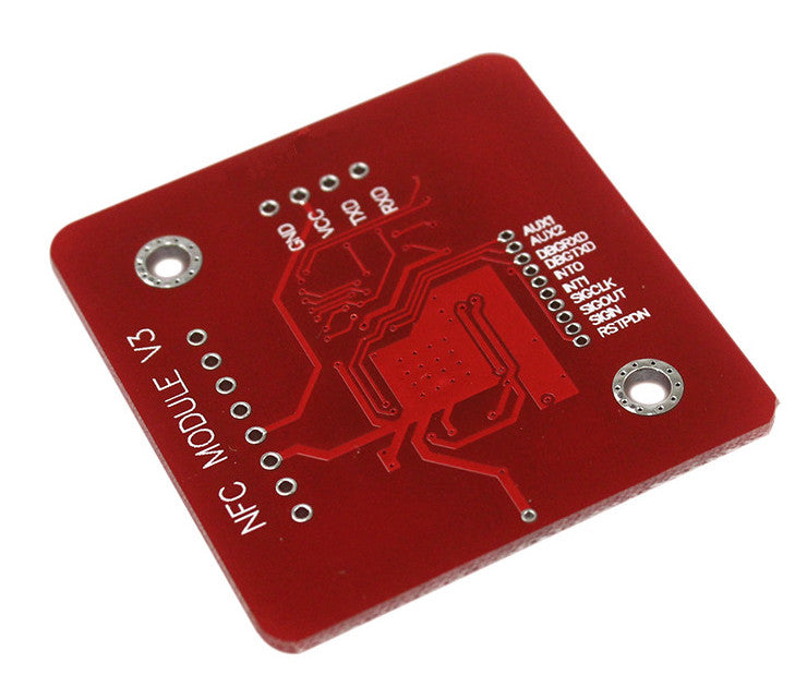 PN532 NFC RFID Module from PMD Way with free delivery worldwide