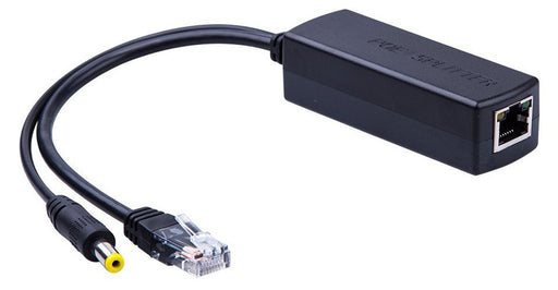 802.3af PoE Output Data & Power Splitter - 12V 1.3A from PMD Way with free delivery worldwide