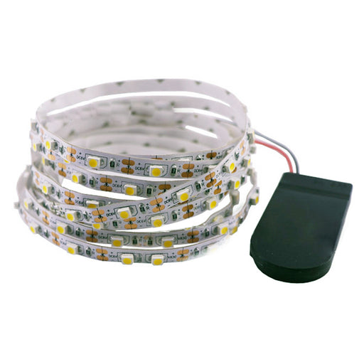 Portable battery-powered LED Strip from PMD Way with free delivery worldwide