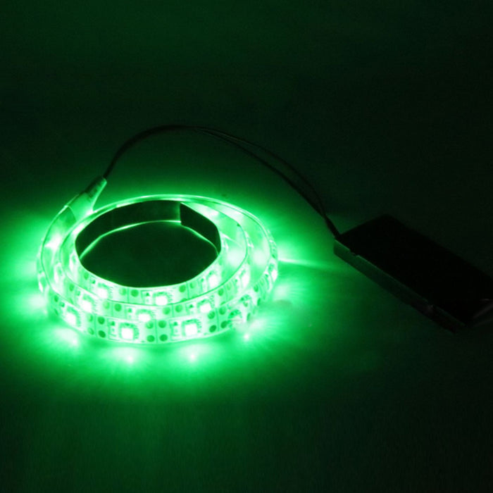 Portable battery-powered LED Strip from PMD Way with free delivery worldwide