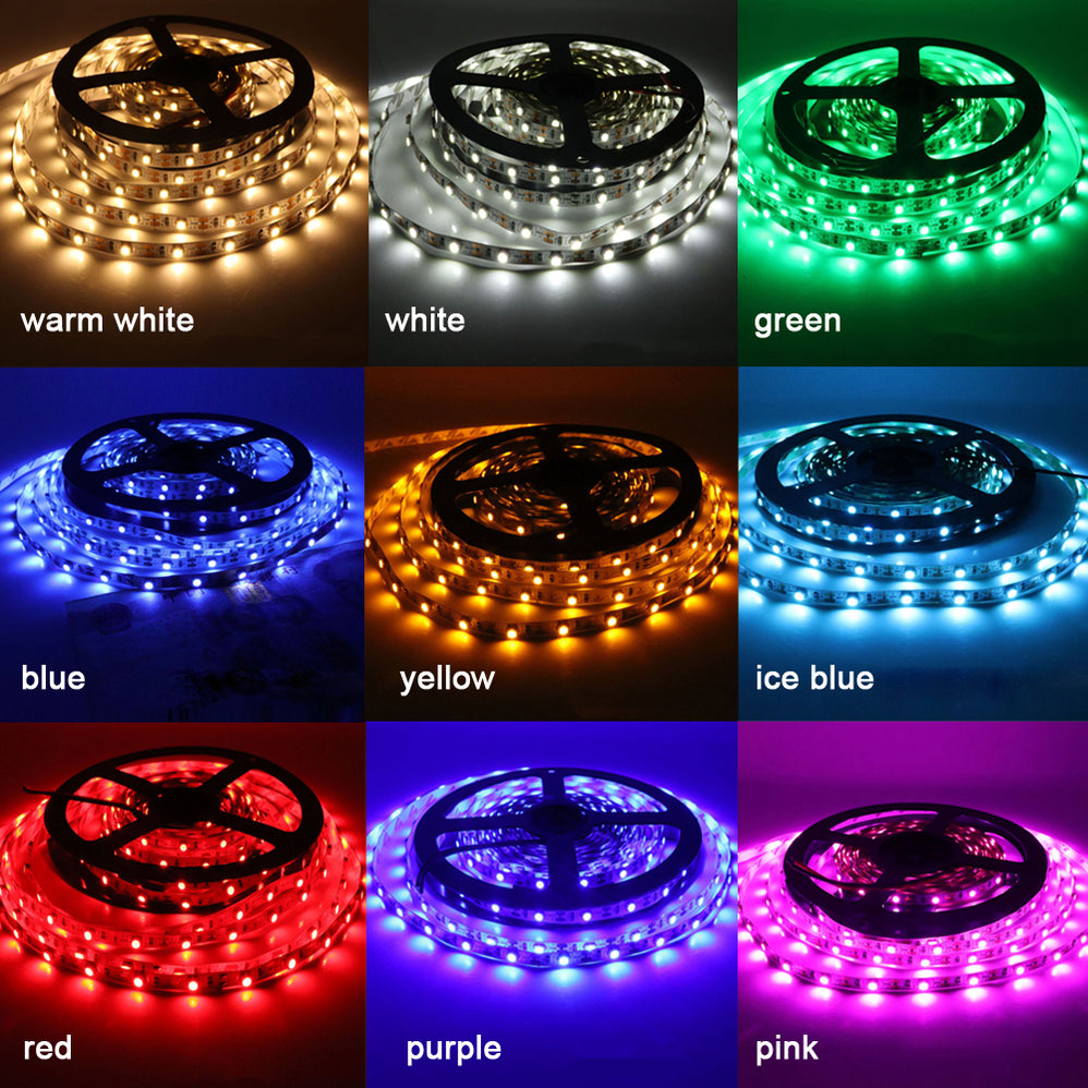 Md Ale Led Prewired LEDs — PMD Way