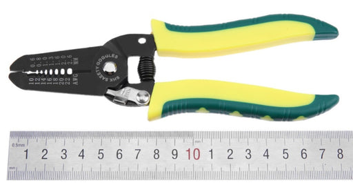Portable Wire Stripper 22-10 AWG from PMD Way with free delivery worldwide
