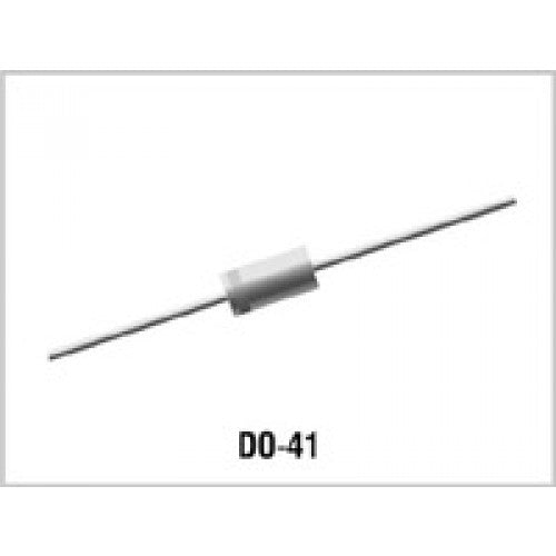 Quality 1N4001 Power Diodes in packs of fifty from PMD Way with free delivery worldwide