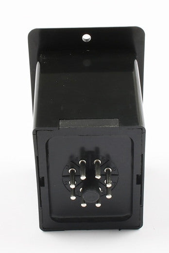 Panel Mount Power On Delay Timer Relay - 60s or 60m from PMD Way with free delivery worldwide