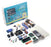 Anyone can learn about coding and electronics - without soldering - using the Powerful Beginners Starter Kit for Arduino from PMD Way, with free delivery worldwide