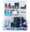 Anyone can learn about coding and electronics - without soldering - using the Powerful Beginners Starter Kit for Arduino from PMD Way, with free delivery worldwide