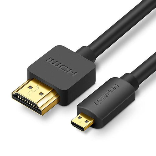 Excellent Premium HDMI to micro HDMI Video Cable from PMD Way with free delivery, worldwide