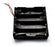 Prewired 18650 Battery Holder - Various Sizes from PMD Way with free delivery worldwide