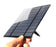 Prewired 5V 500mA Solar Panel