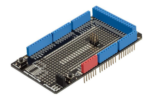 Protoshield for Arduino Mega R3 from PMD Way with free delivery, worldwide
