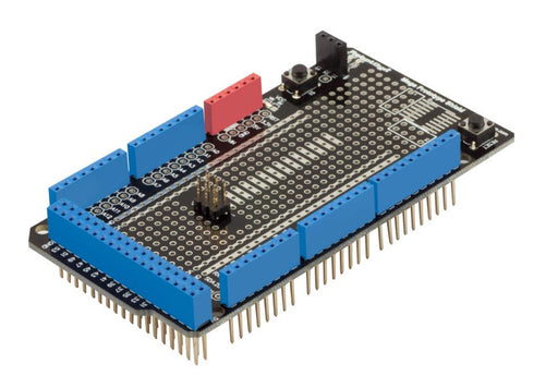 Protoshield for Arduino Mega R3 from PMD Way with free delivery, worldwide