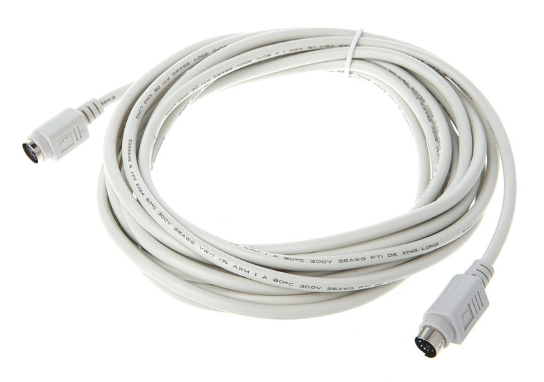 Quality PS/2 Male to Female Extension Cables from PMD Way with free delivery worldwide