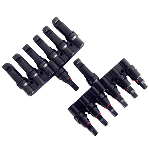 PV Solar Cable Splitter Adaptors from PMD Way with free delivery worldwide