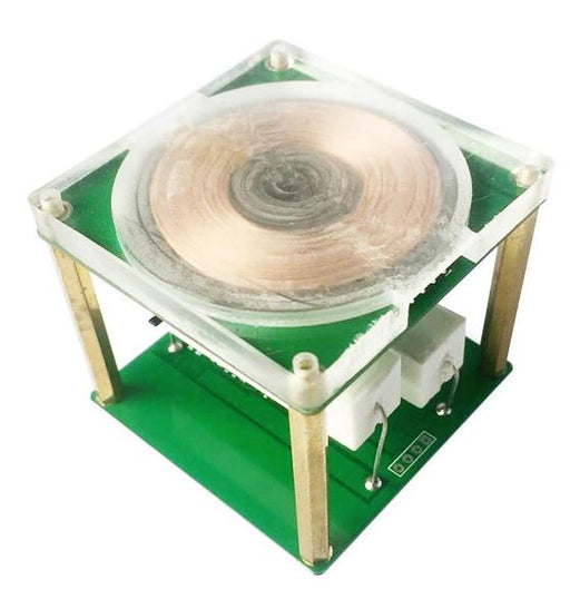 Easily test Qi wireless charging pads with our Qi Wireless Charger Test Stand from PMD Way with free delivery worldwide
