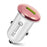 Quick Charge 3.0 USB Car Charger from PMD Way with free delivery worldwide