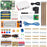 Raspberry Pi 3B+ Electronics Starter Kit from PMD Way with free delivery worldwide
