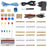 Raspberry Pi 3B+ Electronics Starter Kit from PMD Way with free delivery worldwide