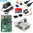 Raspberry Pi 4 Model B Camera Starter Kits from PMD Way with free delivery worldwide