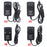 Raspberry Pi 4 Model B Camera Starter Kits from PMD Way with free delivery worldwide