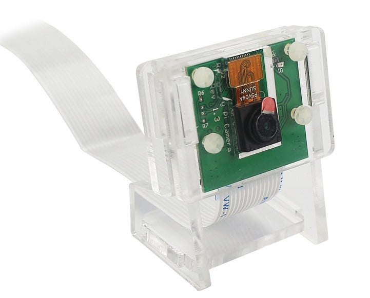 Raspberry Pi 4 Model B Camera Starter Kits from PMD Way with free delivery worldwide