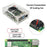 Raspberry Pi 4 Model B Camera Starter Kits from PMD Way with free delivery worldwide