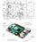 Raspberry Pi 4 Model B Camera Starter Kits from PMD Way with free delivery worldwide