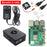 Raspberry Pi 4B Starter Kits now available from PMD Way with free delivery, worldwide