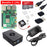 Raspberry Pi 4B Starter Kits now available from PMD Way with free delivery, worldwide