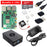 Raspberry Pi 4B Starter Kits now available from PMD Way with free delivery, worldwide
