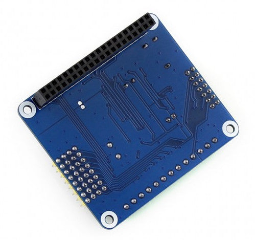 High Precision ADS1256 DAC8532 ADC and DAC HAT for Raspberry Pi from PMD Way with free delivery worldwide