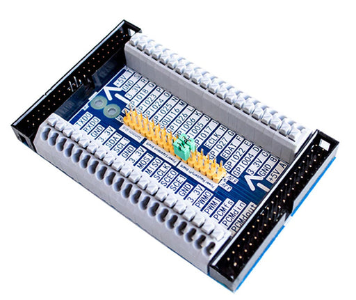 GPIO Cascade Expansion Board for Raspberry Pi from PMD Way with free delivery worldwide
