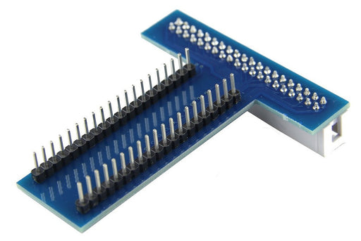 T Style 40 Pin GPIO Expansion Board for Raspberry Pi from PMD Way with free delivery worldwide
