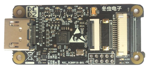 Capture HDMI video sources with your Raspberry Pi using the HDMI Video Capture Board from PMD Way with free delivery worldwide